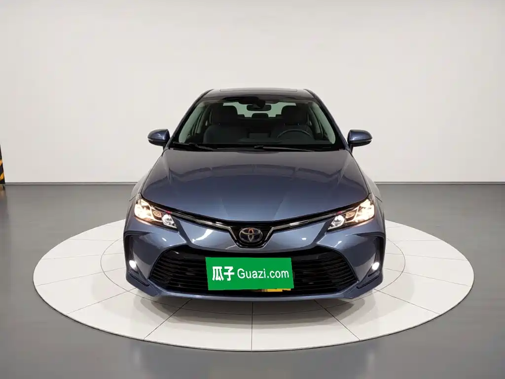 Toyota Corolla 2020