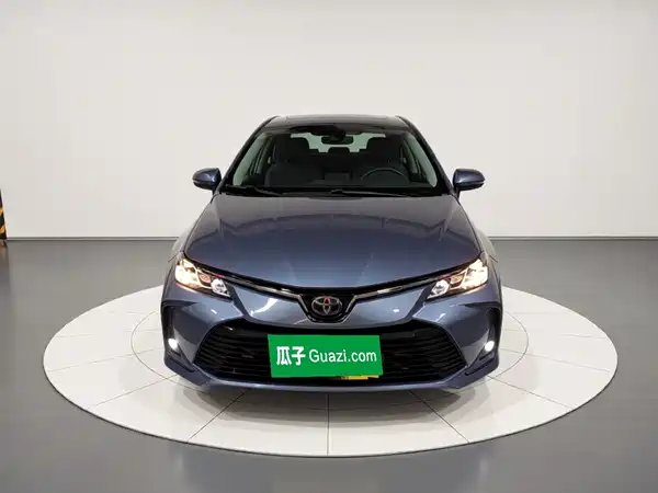 Toyota Corolla 2020