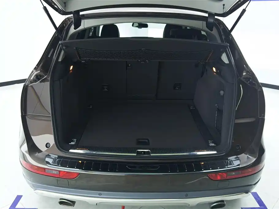 Audi Q5 2018