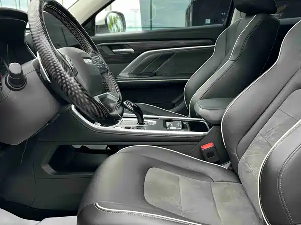 Haval H6 2023