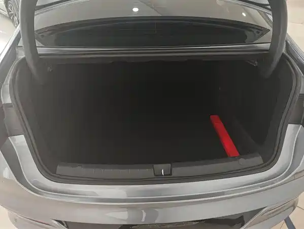BYD Qin PLUS 2024