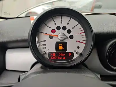 MINI MINI 2014