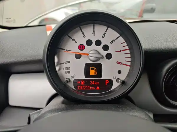 MINI 2014