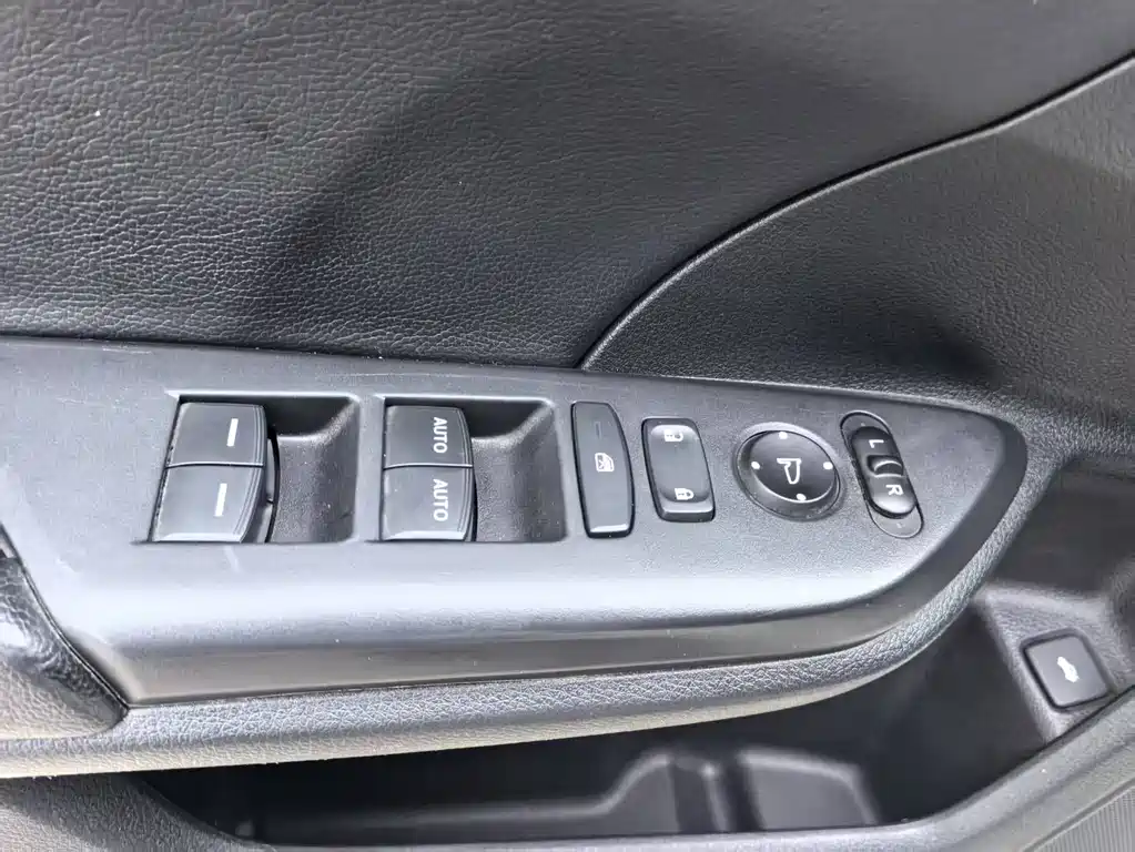 Honda Civic 2018 — фото 18