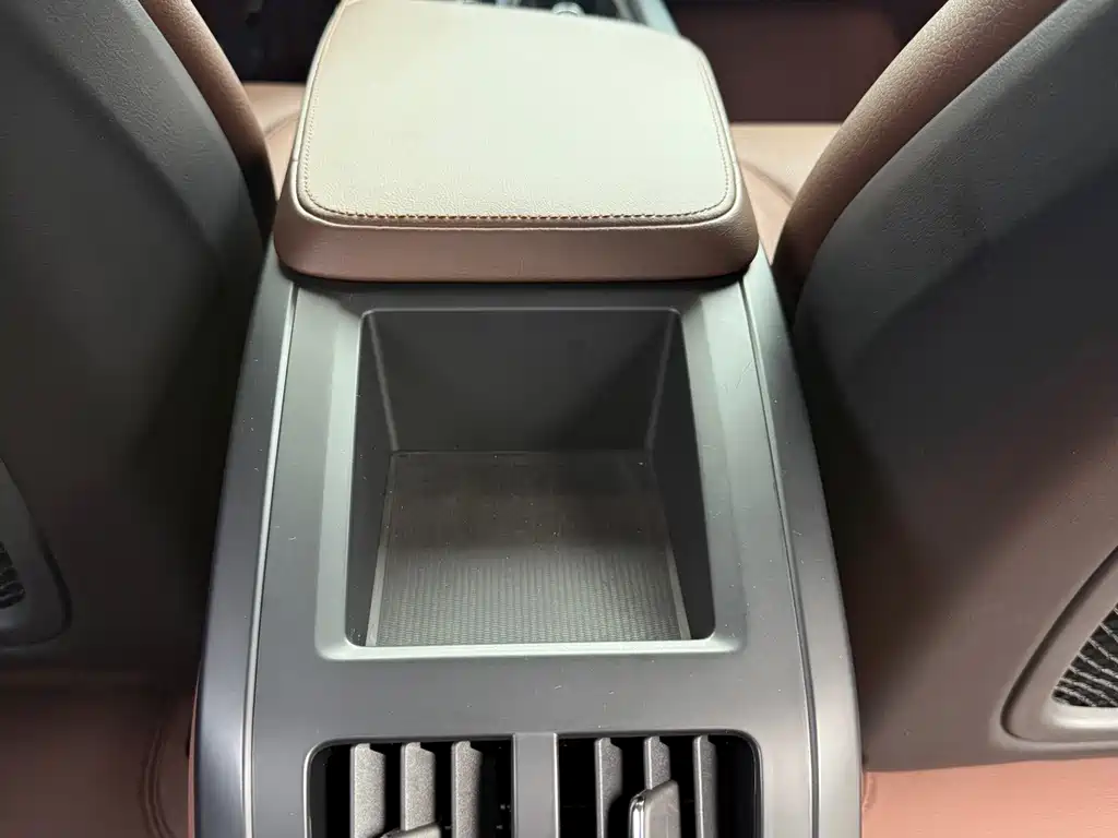 Volvo S90 2023 — фото 25