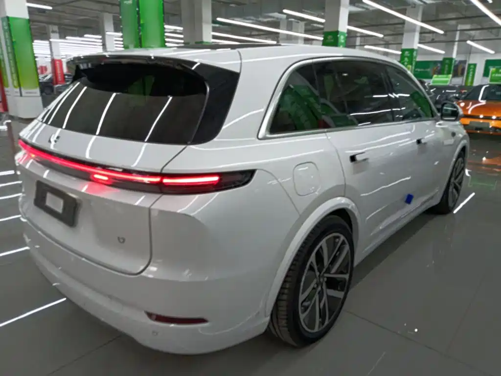 Li Auto Li L7 2024