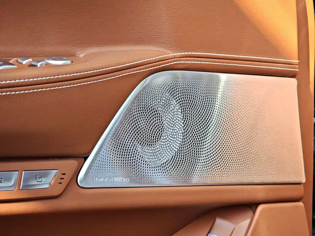 BMW 7 Series 2016 — фото 31