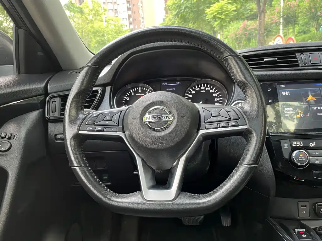 Nissan X-Trail 2019 — фото 16