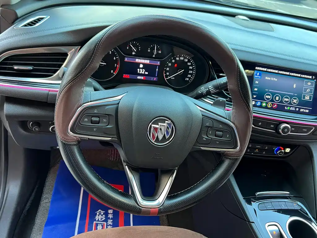 Buick Regal 2022 — фото 12