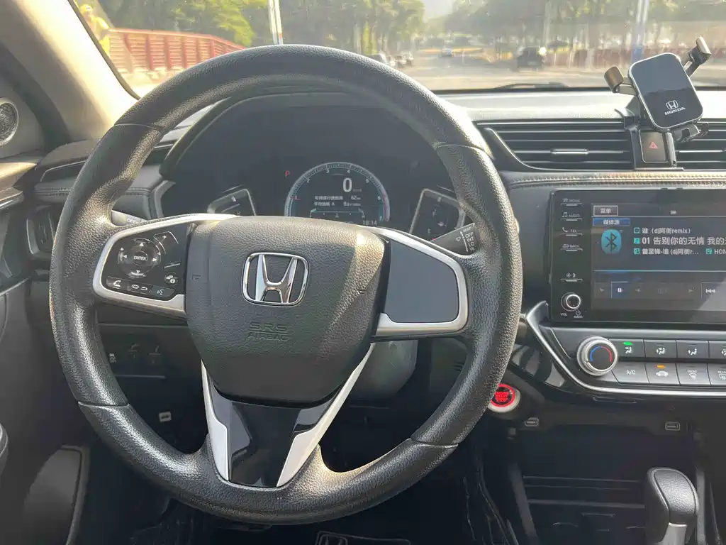 Honda Crider 2023 — фото 17