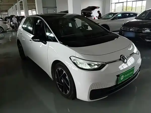 Volkswagen ID.3 2024