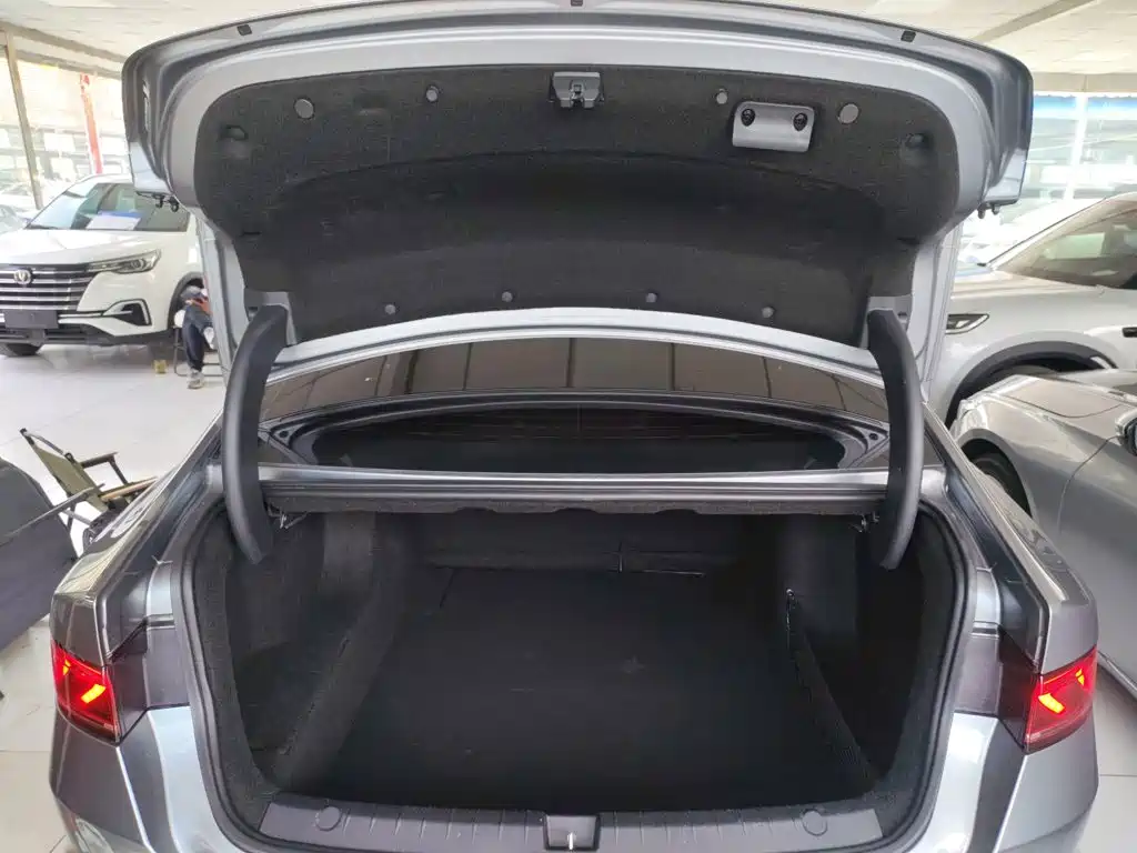 BYD Qin PLUS 2025 — фото 19