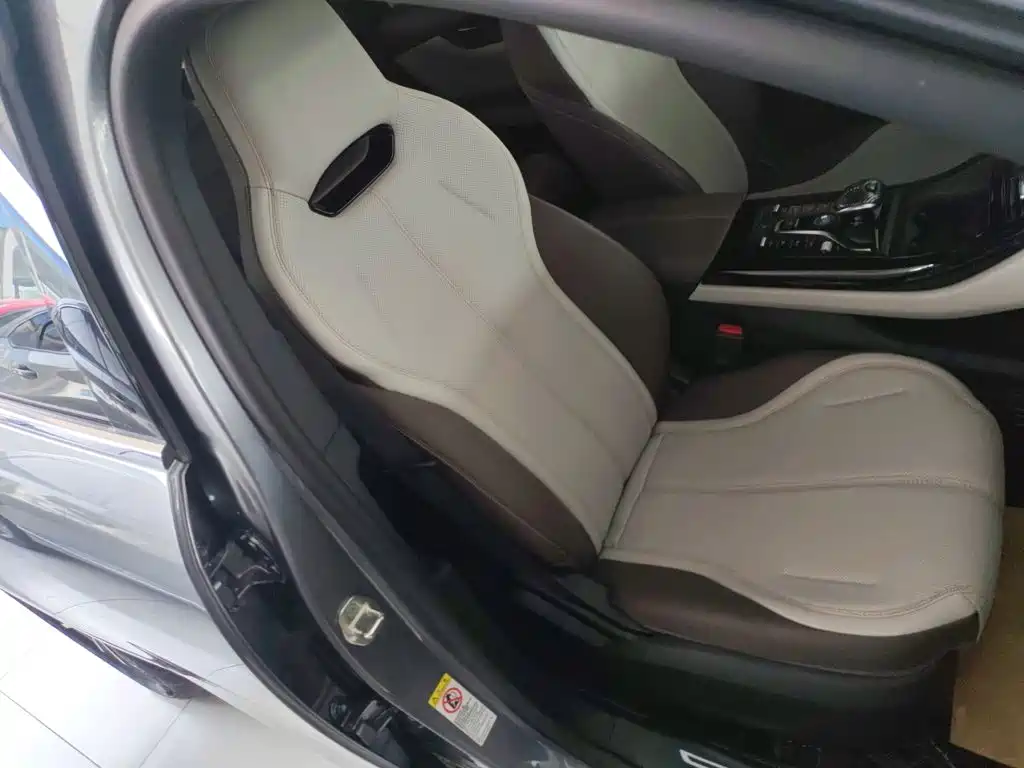 BYD Qin PLUS 2025 — фото 25