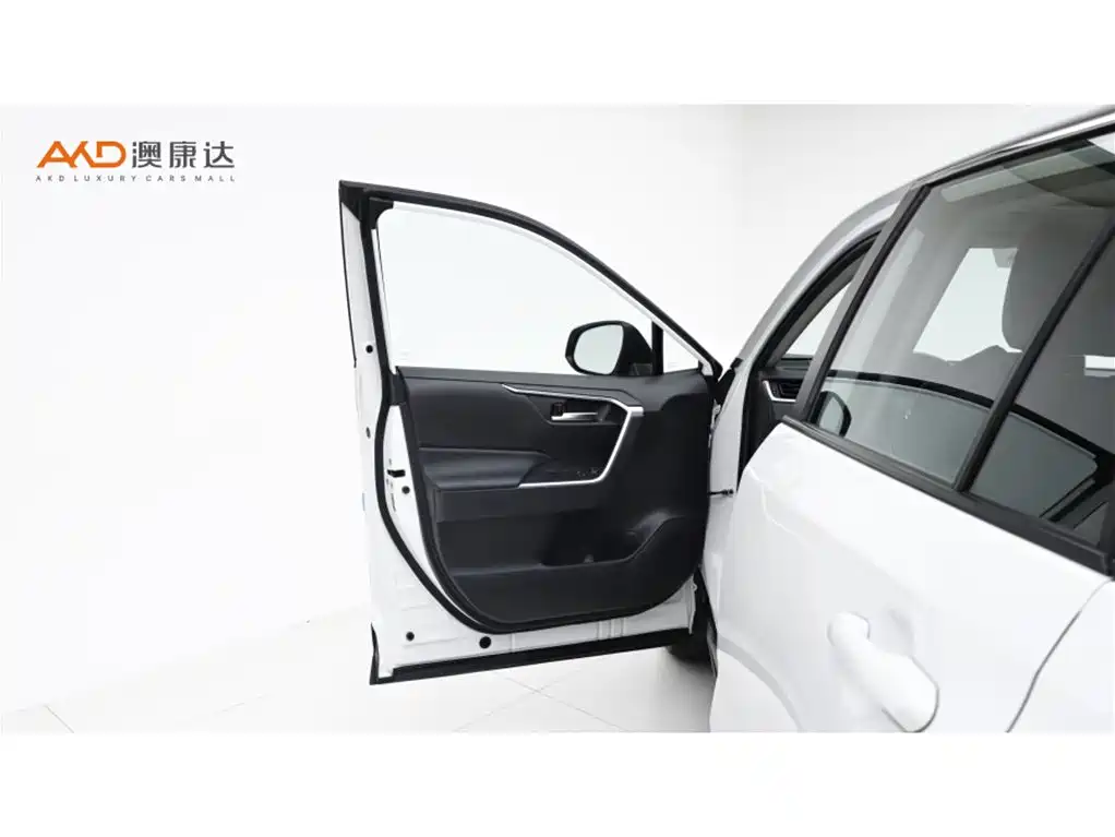 Toyota Wildlander 2021 — фото 10