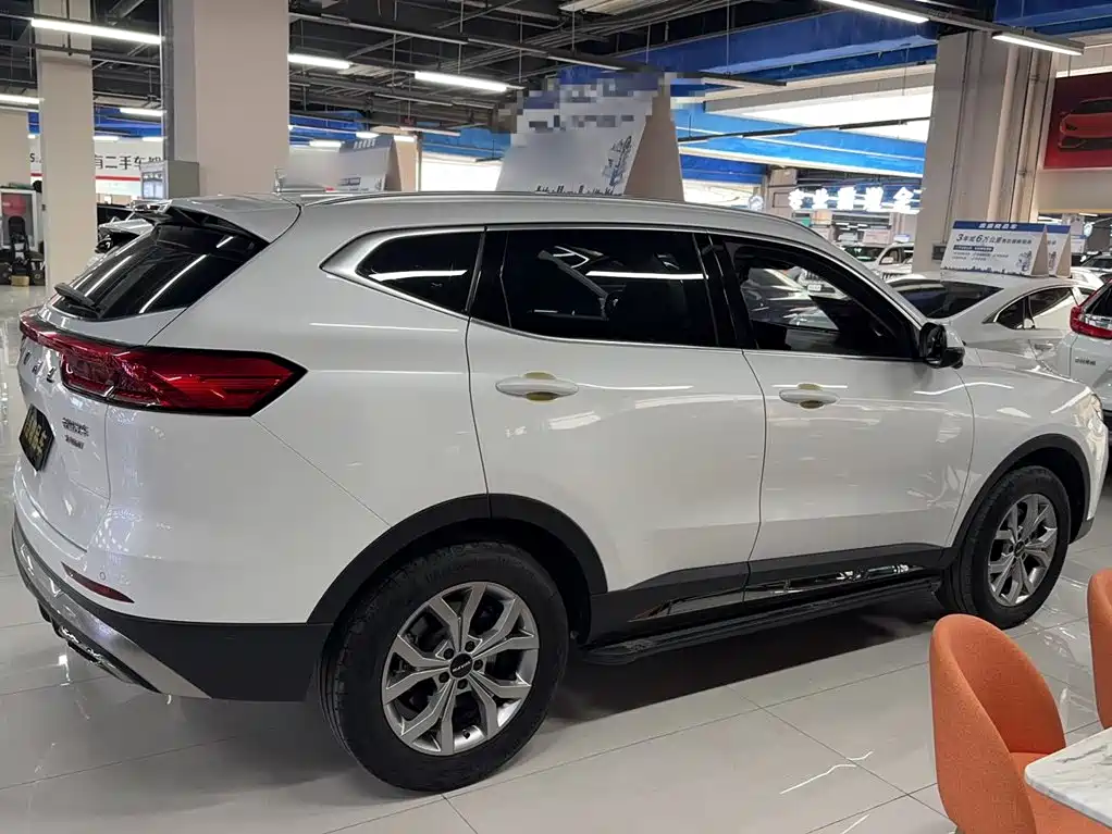 Haval H6 2023
