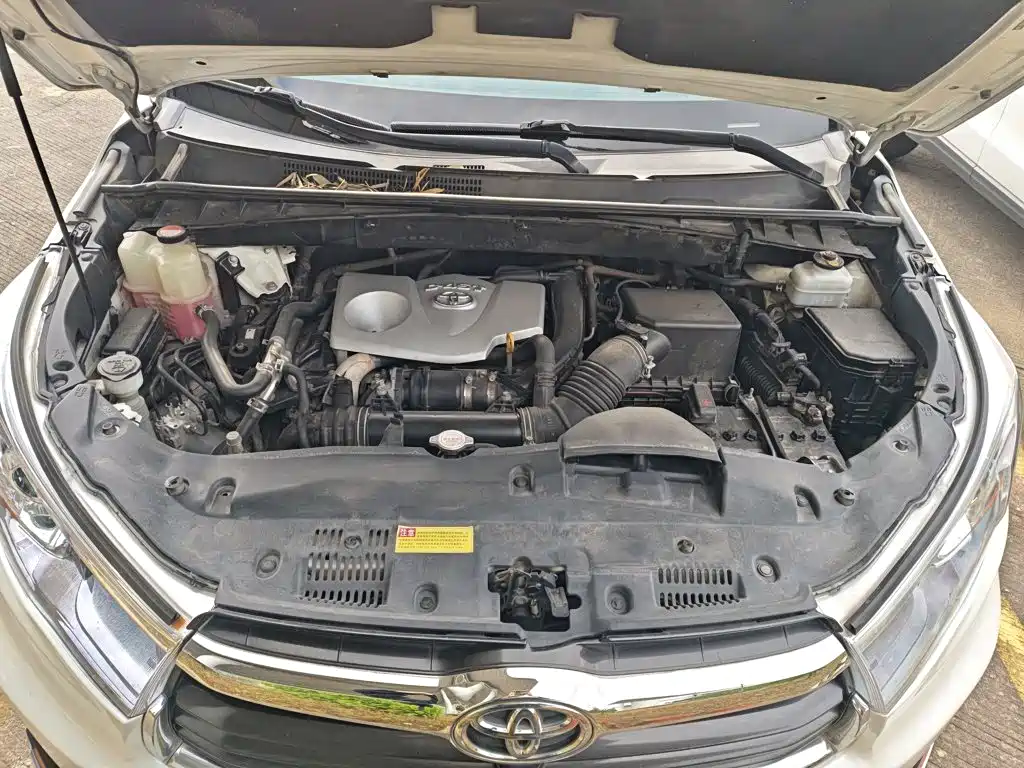 Toyota Highlander 2016 — фото 11