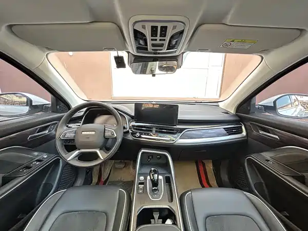 Haval H6 2023
