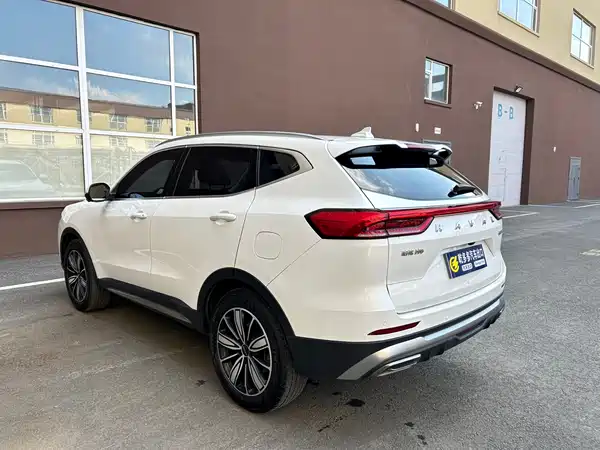 Haval H6 2023