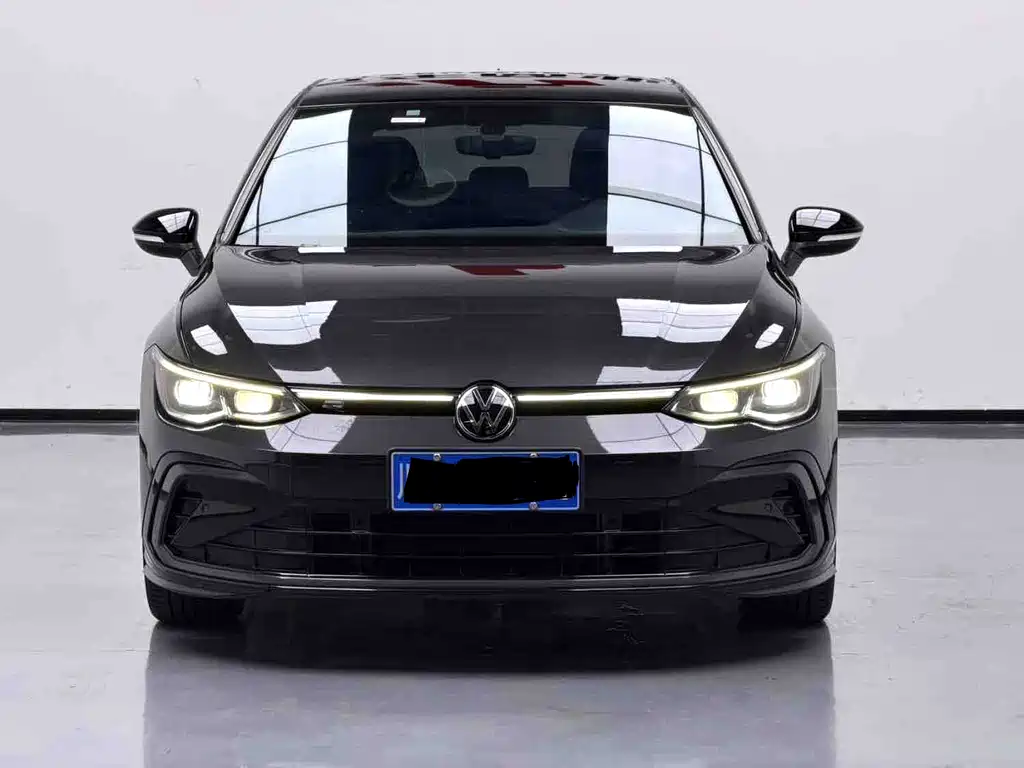 Volkswagen Golf 2023