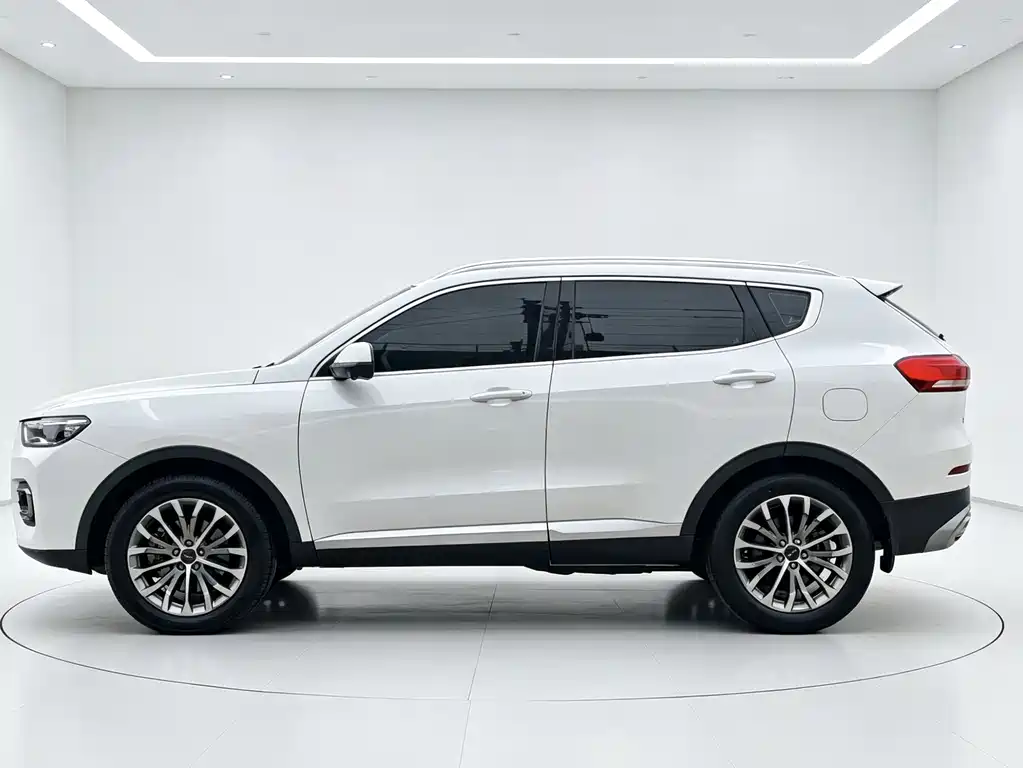 Haval H6 2020
