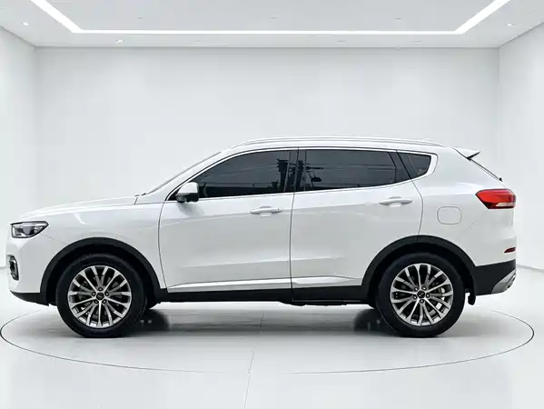 Haval H6 2020