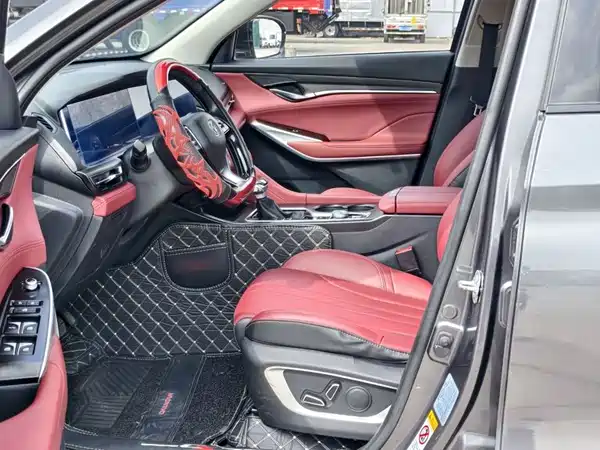 Changan CS75PLUS 2020
