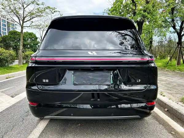 Li Auto L9 2023