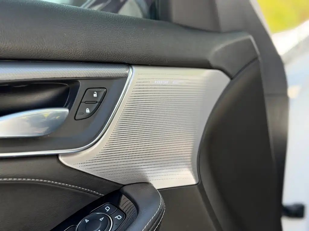 Cadillac CT5 2021 — фото 12