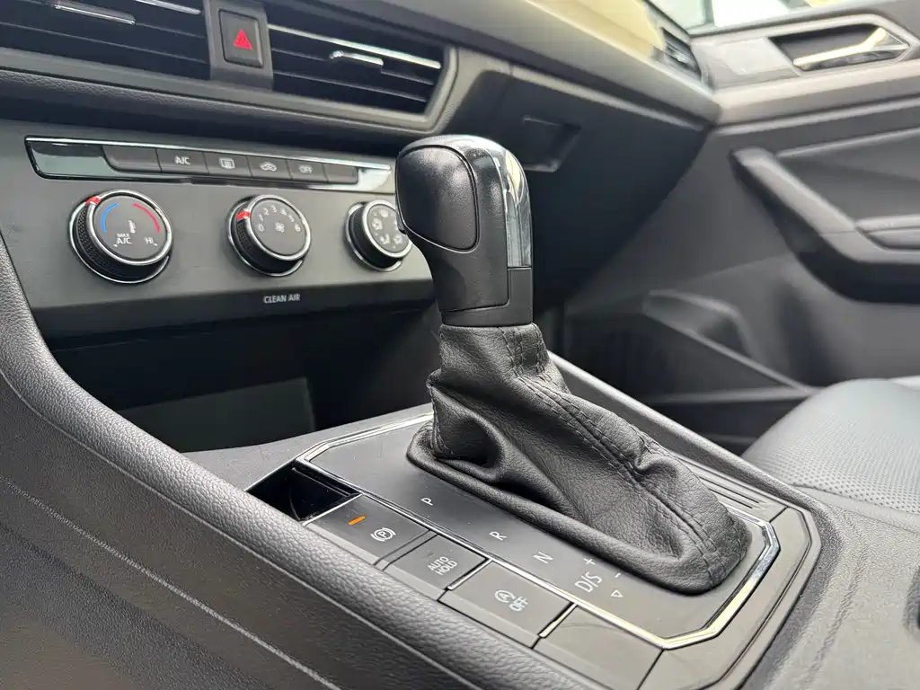 Volkswagen Lavida 2020