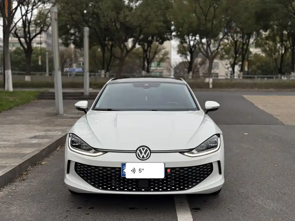 Volkswagen Lamando 2024