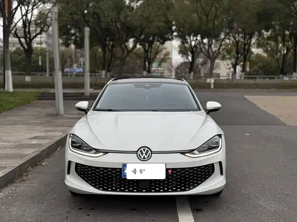 Volkswagen Lamando 2024