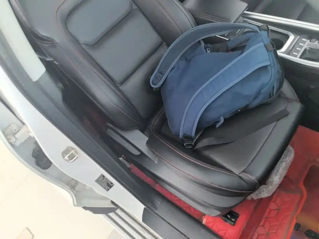 Chery Tiggo 5x 2020 — фото 25