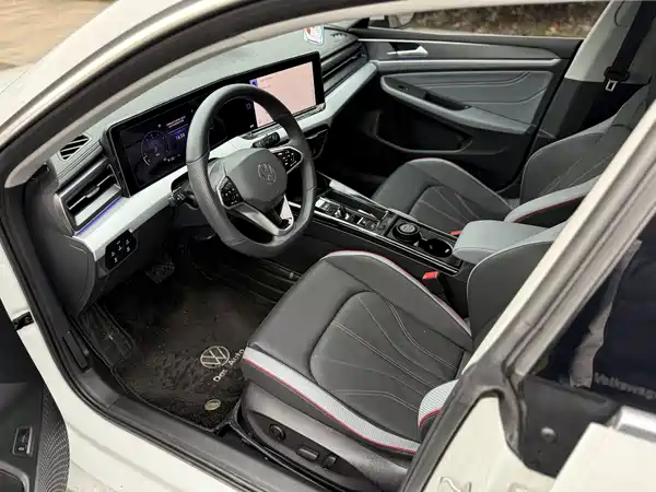 Volkswagen Lamando 2024
