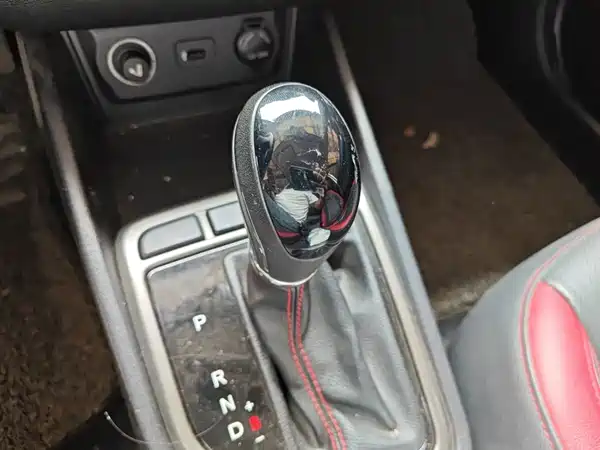 Changan Eado XT 2017