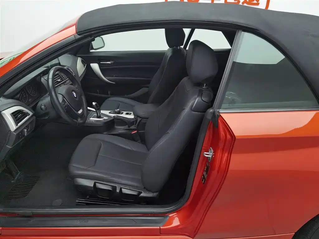 BMW 2 Series 2017 — фото 10
