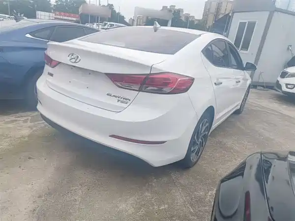 Hyundai Celesta 2019