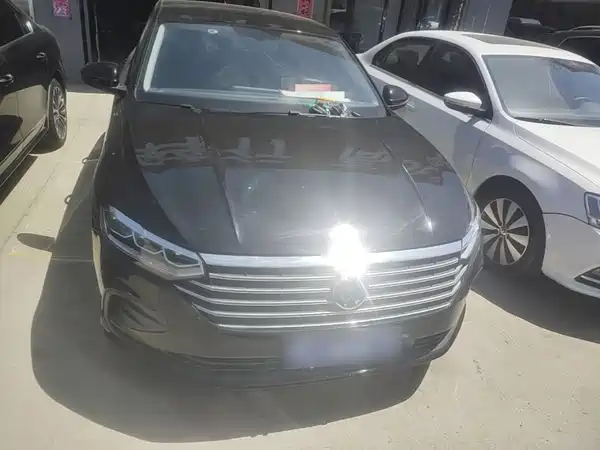 Volkswagen Lavida 2023