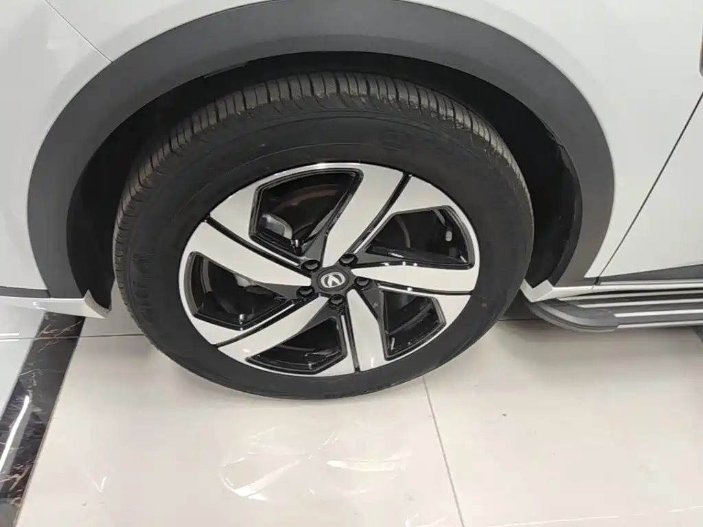 Changan CS55PLUS 2024 — фото 23