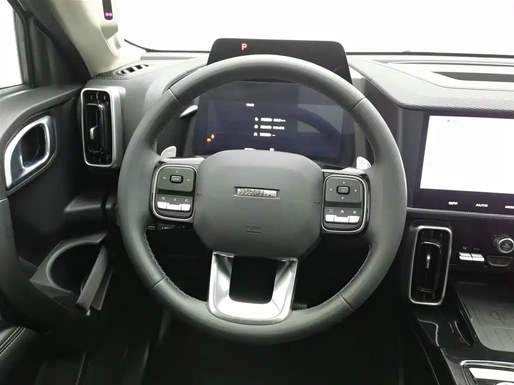 Haval Big Dog 2022 — фото 11