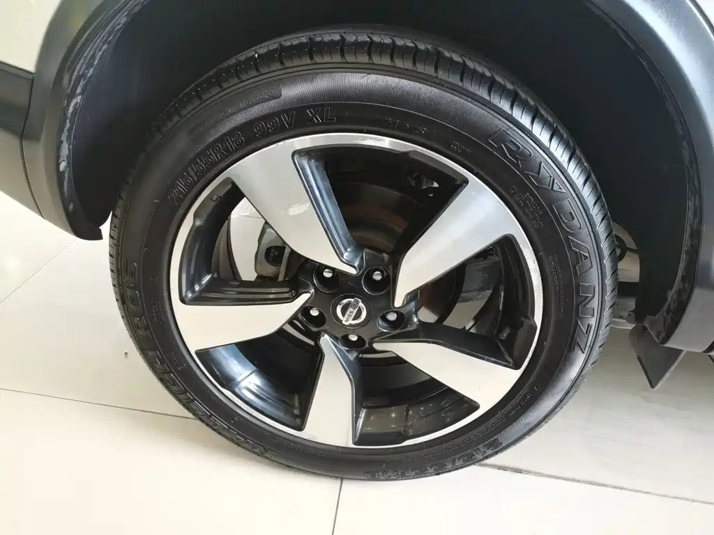 Nissan Qashqai 2018 — фото 11