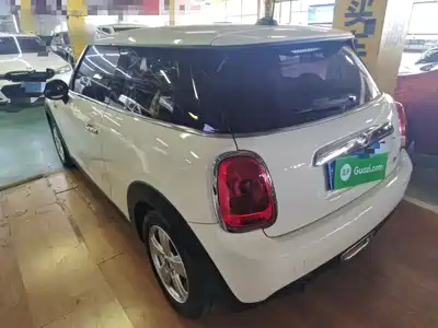 MINI MINI 2014