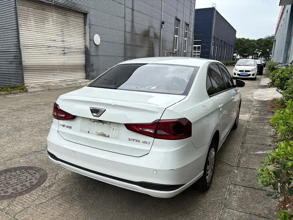 Jetta VA3 2021