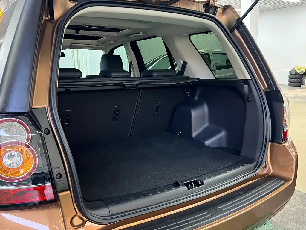 Land Rover Freelander 2 2014 — фото 15