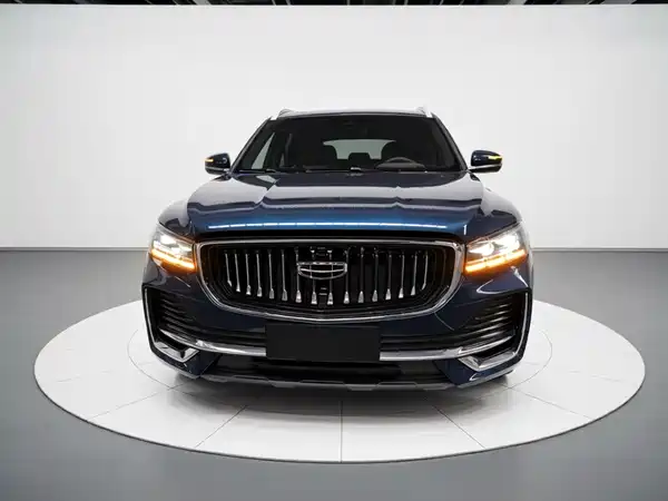 Geely Xingyue L 2025