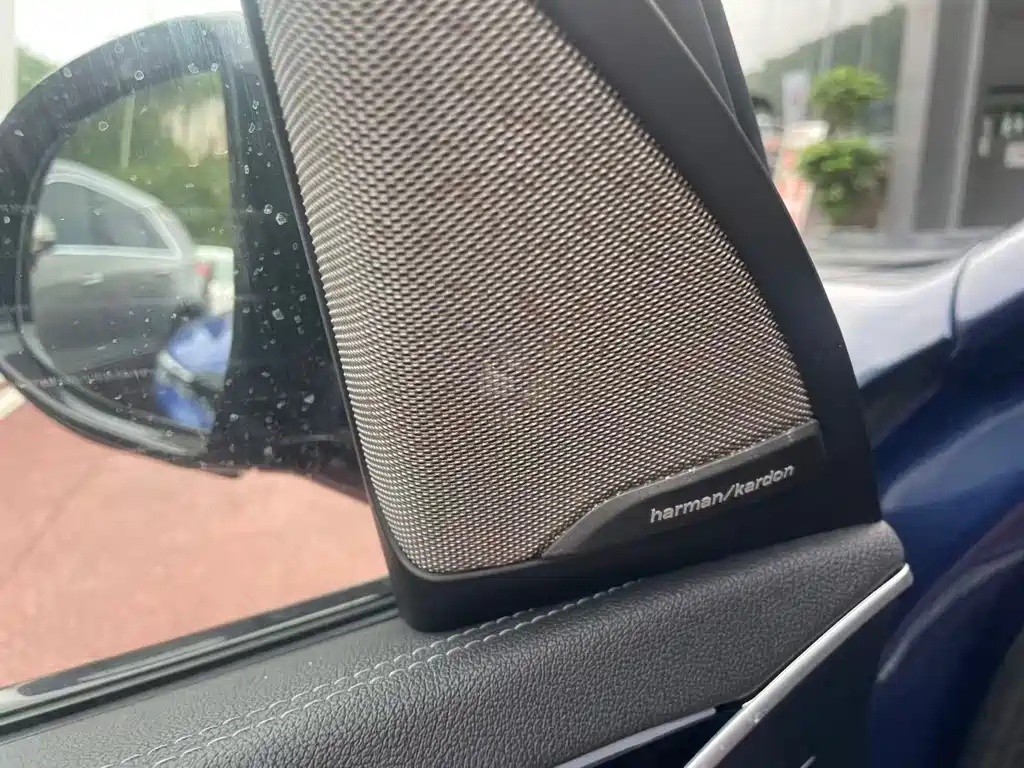BMW X3 2019