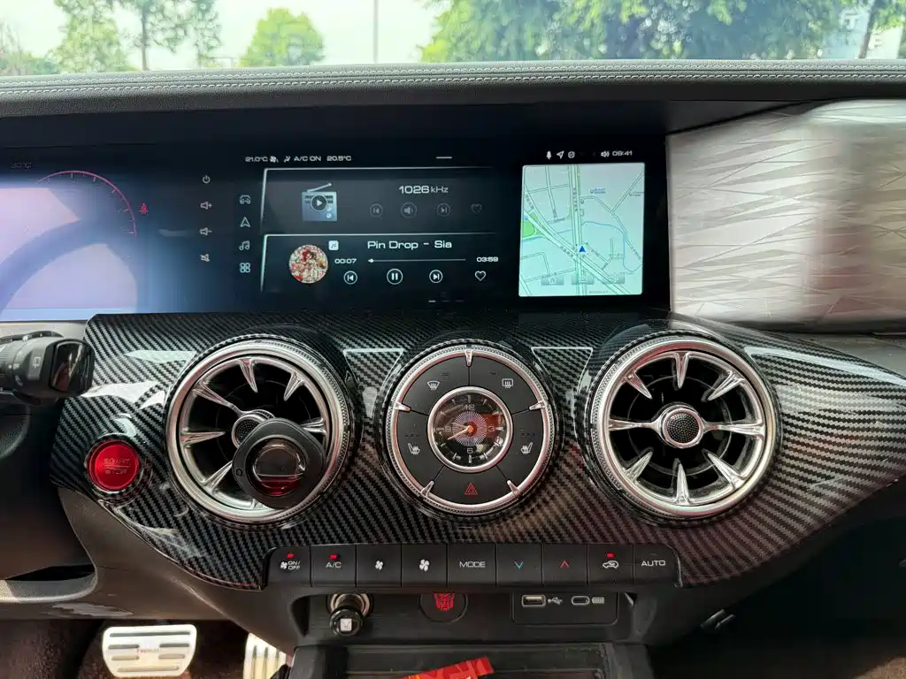 Tank 300 2023 — фото 10