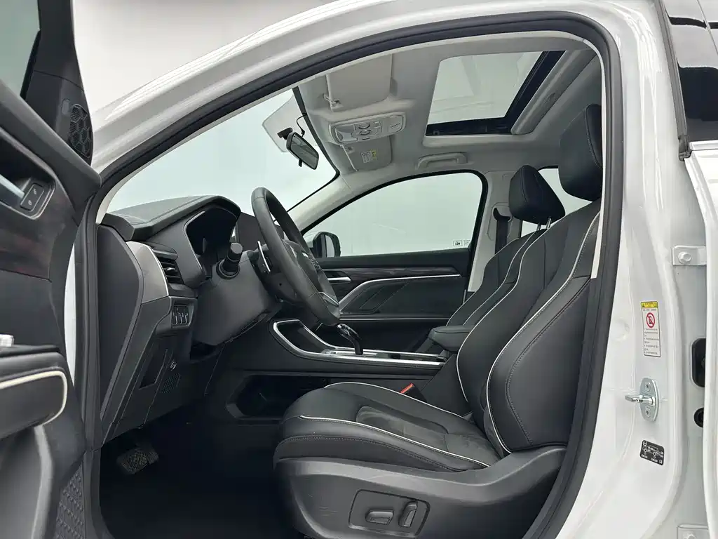 Haval H6 2023