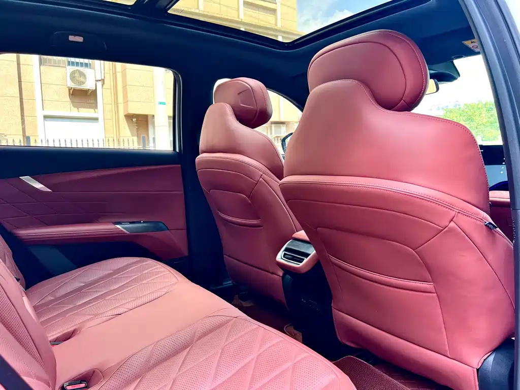 Changan CS75PLUS 2025 — фото 13