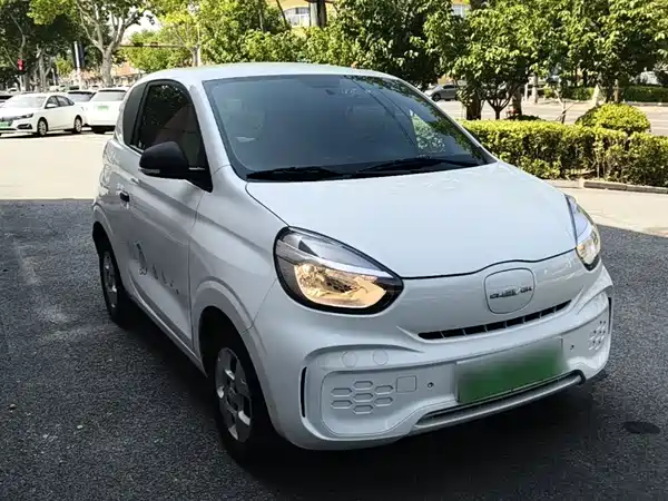 Roewe CLEVER 2021