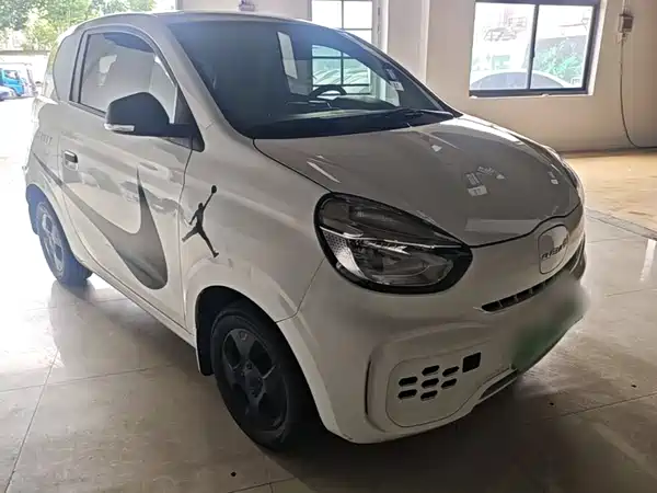 Roewe CLEVER 2022
